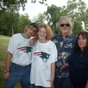 Meet your Posher, Ronda